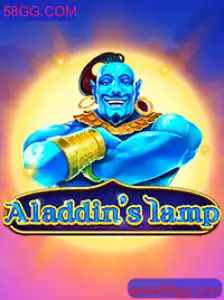Explorando o Fascinante Universo de Aladdinslamp: O Novo Jogo com 58GG.COM