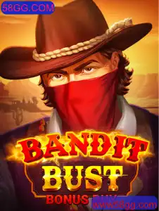 Descubra o Fascinante Universo de BanditBustBonusBuy