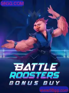 Descubra o Emocionante Jogo BattleRoostersBonusBuy: Estratégias e Regras