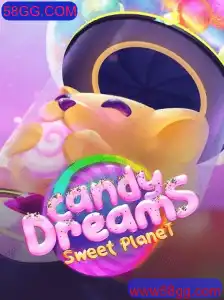 Explorando o Fascinante Mundo de CandyDreams: Uma Viagem Doce