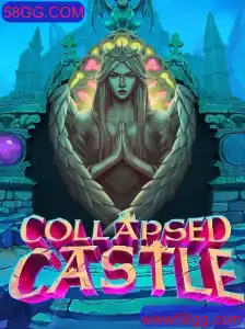 Descubra o Mundo de CollapsedCastle: Uma Aventura Épica no 58GG.COM