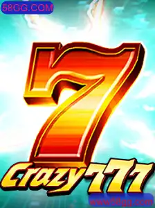 Crazy777: Descubra a Emoção do Jogo com 58GG.COM
