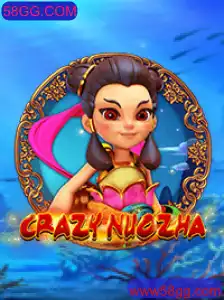 CrazyNuoZha: A Nova Sensação do Mundo dos Jogos Online