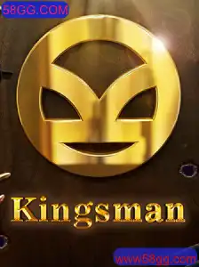 Desvendando o Fascinante Jogo Kingsman: Uma Aventura com 58GG.COM