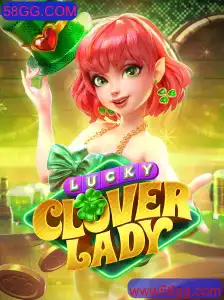 Explorando o Fascinante Mundo de LuckyCloverLady