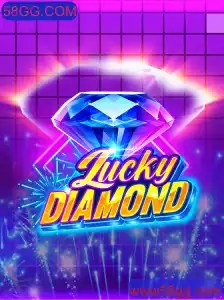 Descubra LuckyDiamond: O Jogo de Estratégia e Sorte da 58GG.COM