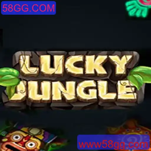Explorando o Jogo LuckyJungle