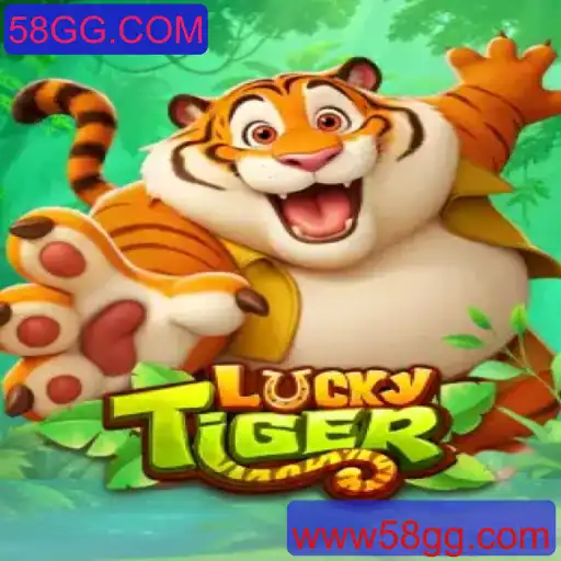 Descubra o Mundo Empolgante de LuckyTiger: Aventura e Estratégia no 58GG.COM