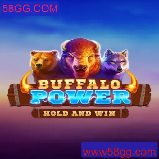 Descubra o Fascinante Mundo de BuffaloPower