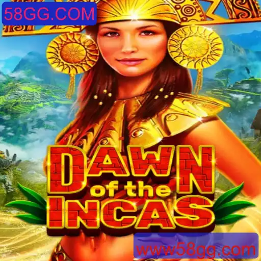 DawnoftheIncas: O Novo Horizonte dos Jogos Online