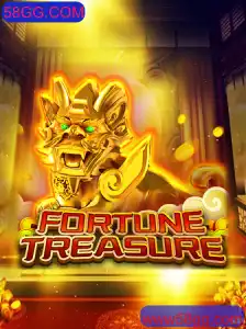 FortuneTreasure: A New Adventure Awaits in the Gaming World