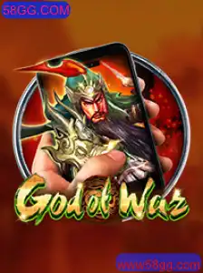 GodofWarM: Uma Jornada Épica no Mundo dos Games