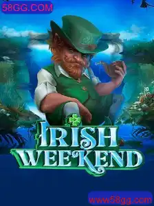 Descubra o Universo do Jogo 'IrishWeekend'