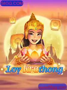 LoyKrathong: Uma Nova Experiência de Jogo com 58GG.COM