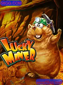 Descubra o Jogo de Avaliação de Estratégia LuckyMiner