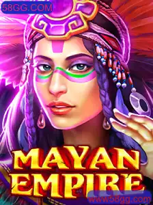 MayanEmpire: O Novo Jogo Que Está Dominando o Cenário Online