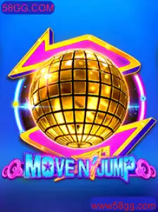 Descubra o Mundo Empolgante de MovenJump