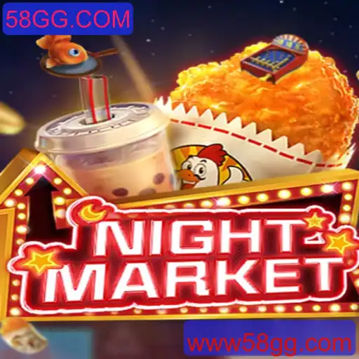Explorando o Mundo Fascinante do Jogo NIGHTMARKET - 58GG.COM