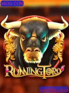 RunningToro: Aventuras em Alta Velocidade com 58GG.COM