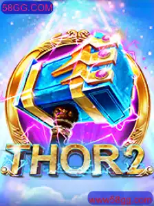 Explorando o Mundo de Thor2: Uma Aventura Épica Até 58GG.COM