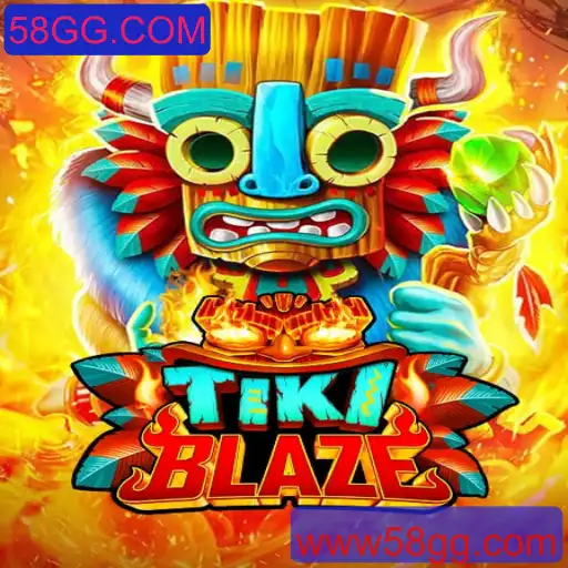 TikiBlaze: Aventura e Estratégia no Mundo dos Jogos
