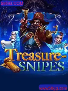 Explorando o Mundo de TreasureSnipes: Um Guia Completo