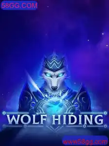 Explorando o Fascinante Mundo de WolfHiding
