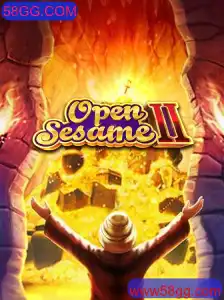 Descubra o Mundo de OpenSesameII: Um Jogo Revolucionário