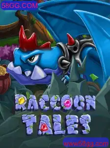 Explorando RaccoonTales: Uma Jornada Interativa no Mundo dos Guaxinins