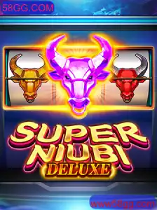 Explorando o Universo de SuperNiubiDeluxe e 58GG.COM