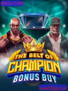 Explorando o Mundo de TheBeltOfChampionBonusBuy: Um Guia Completo