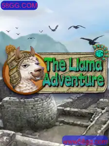 Descubra o Mundo de TheLlamaAdventure: Uma Jornada Épica no 58GG.COM