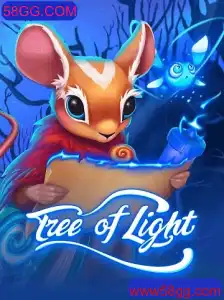 Desvendando o Mundo Encantado de TreeofLight: Guia Completo e Regras do Jogo