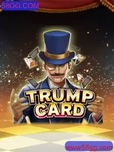 Descubra o Jogo TrumpCard - Uma Experiência de Estratégia Única