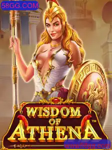 Descubra o Jogo Inovador: WisdomofAthena