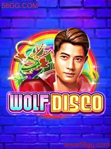 Descubra o Mundo de Aventura de WolfDisco