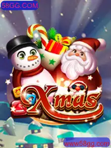 Descubra o Fascinante Mundo do Jogo Xmas 58GG.COM